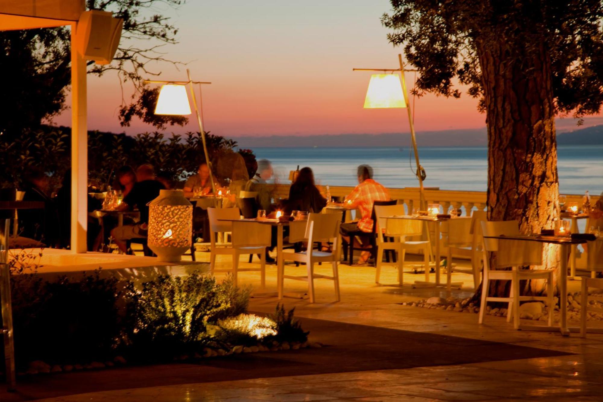 Grand Hotel Cocumella Sant'Agnello Extérieur photo